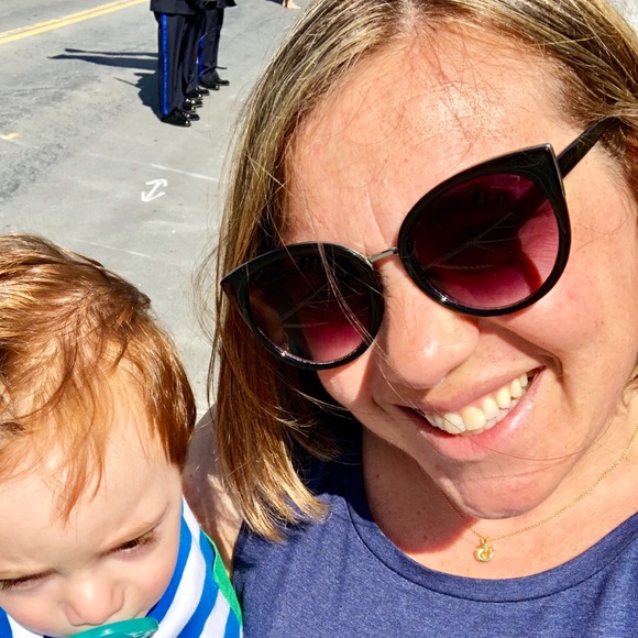 Meet your Posher, Jessica - Picture 1 of 1